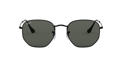 Gafas De Sol Ray-Ban RB3548N Verde/Negro