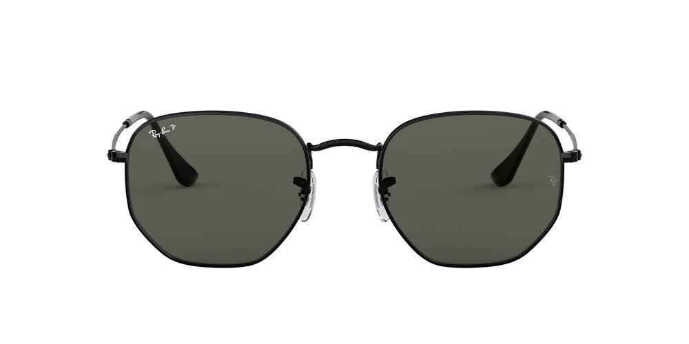 Gafas De Sol Ray-Ban RB3548N Verde/Negro