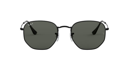 Gafas De Sol Ray-Ban RB3548N Verde/Negro