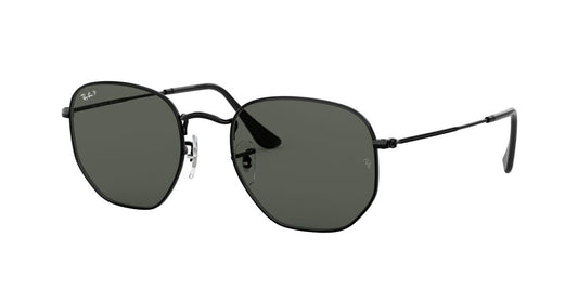Gafas De Sol Ray-Ban RB3548N Verde/Negro