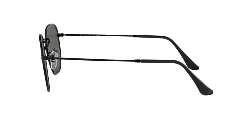 Gafas De Sol Ray-Ban RB3548N Verde/Negro