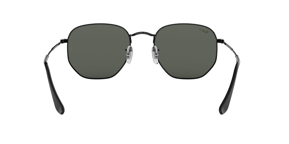 Gafas De Sol Ray-Ban RB3548N Verde/Negro