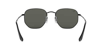 Gafas De Sol Ray-Ban RB3548N Verde/Negro
