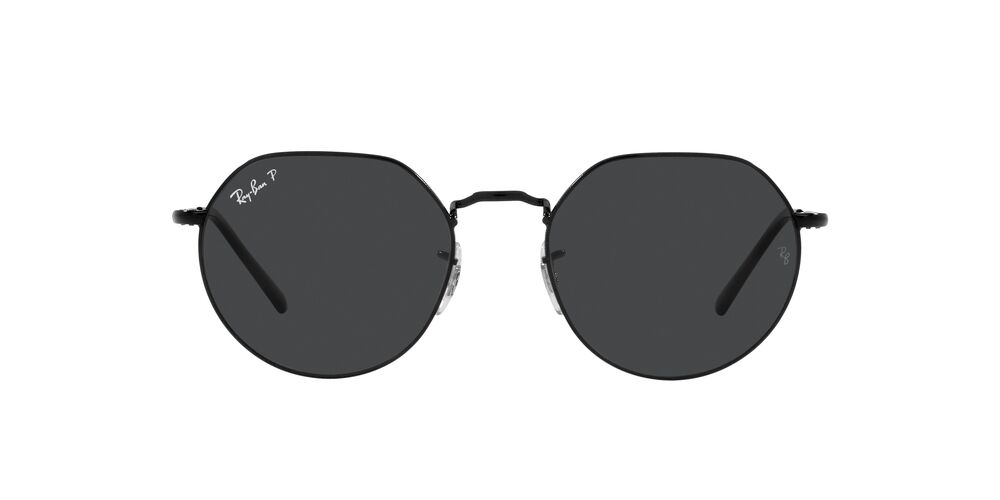 Gafas De Sol Ray-Ban RB3565 Negro/Negro