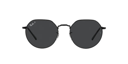 Gafas De Sol Ray-Ban RB3565 Negro/Negro