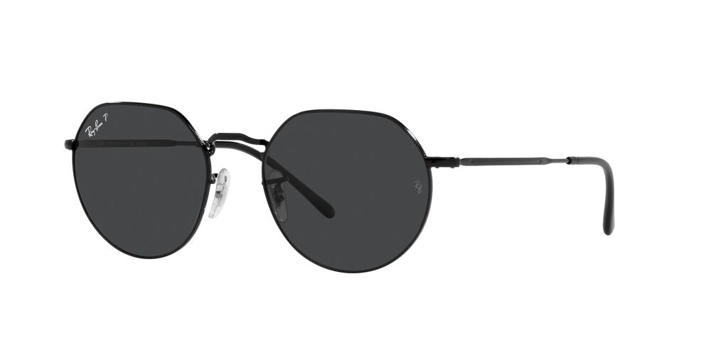Gafas De Sol Ray-Ban RB3565 Negro/Negro
