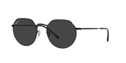 Gafas De Sol Ray-Ban RB3565 Negro/Negro