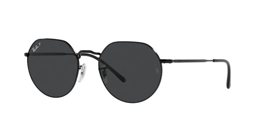 Gafas De Sol Ray-Ban RB3565 Negro/Negro