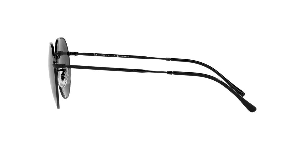 Gafas De Sol Ray-Ban RB3565 Negro/Negro