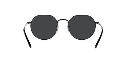 Gafas De Sol Ray-Ban RB3565 Negro/Negro