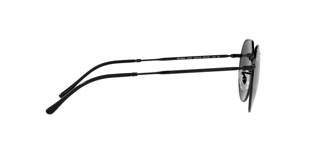 Gafas De Sol Ray-Ban RB3565 Negro/Negro