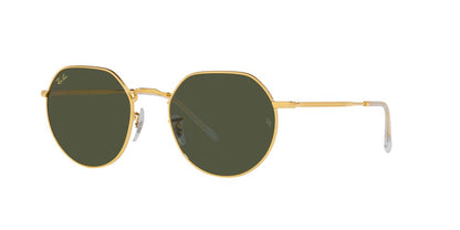 Gafas De Sol Ray-Ban RB3565 Verde/Dorado