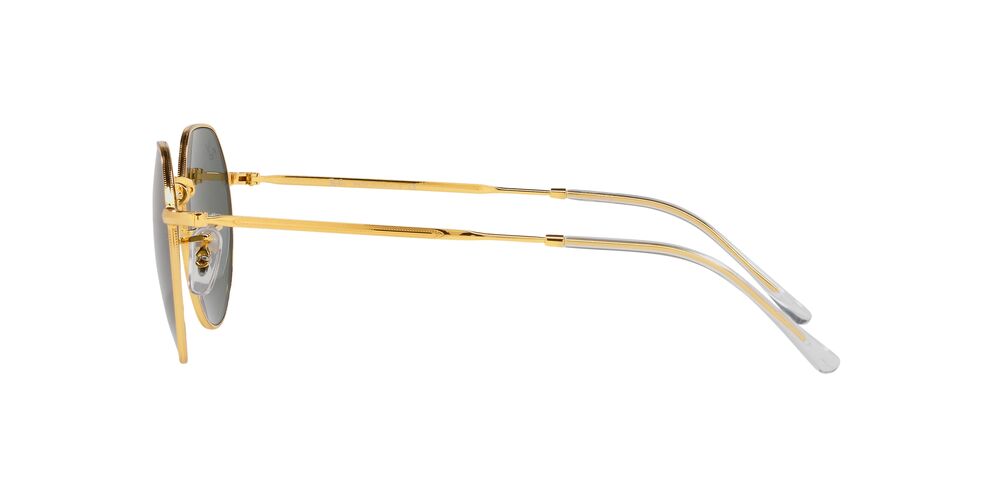 Gafas De Sol Ray-Ban RB3565 Verde/Dorado