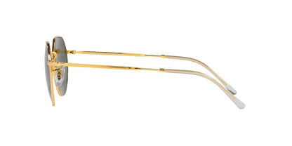 Gafas De Sol Ray-Ban RB3565 Verde/Dorado
