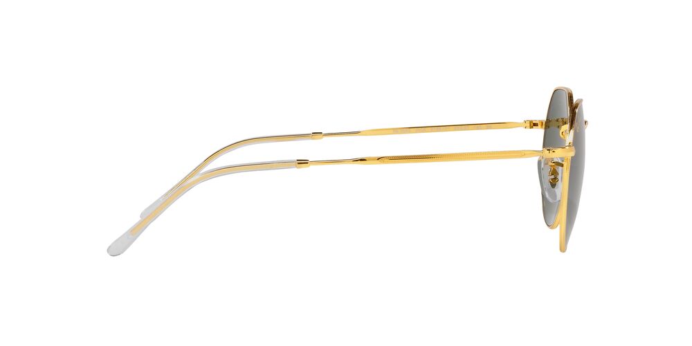 Gafas De Sol Ray-Ban RB3565 Verde/Dorado