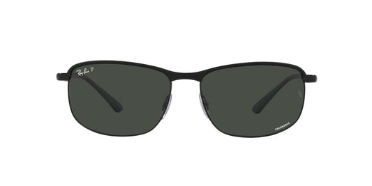 Gafas De Sol Ray-Ban RB3671C Gris/Negro