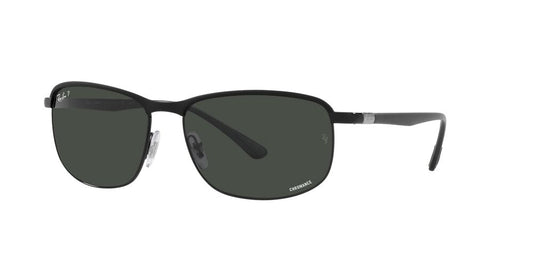 Gafas De Sol Ray-Ban RB3671C Gris/Negro