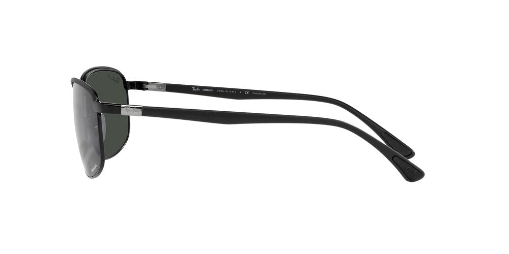Gafas De Sol Ray-Ban RB3671C Gris/Negro