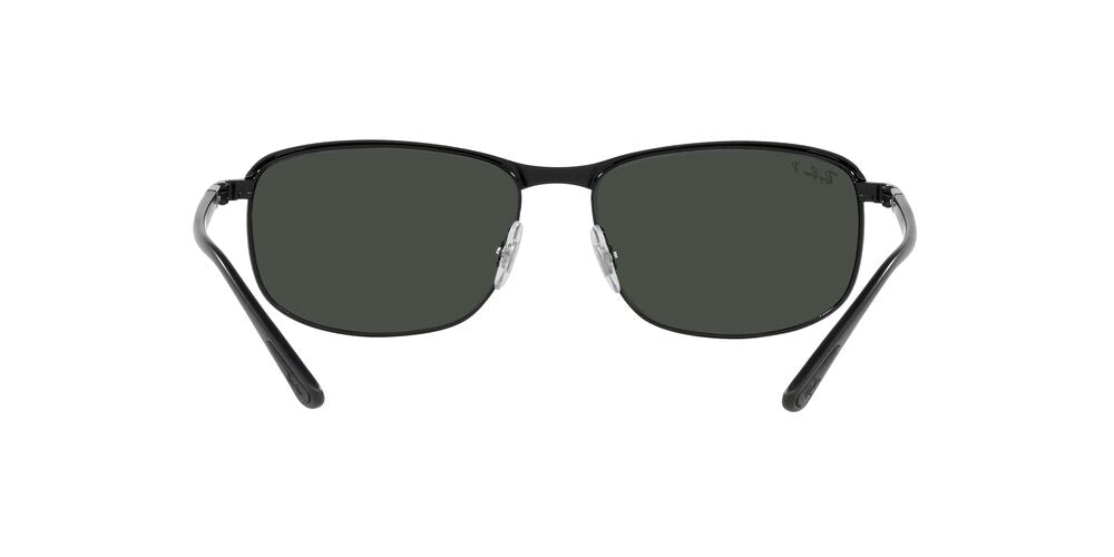 Gafas De Sol Ray-Ban RB3671C Gris/Negro