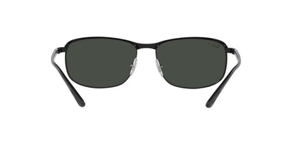 Gafas De Sol Ray-Ban RB3671C Gris/Negro