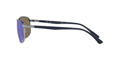 Gafas De Sol Ray-Ban RB3671C Gris/Azul