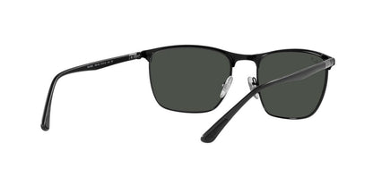 Gafas De Sol Ray-Ban RB3686 Gris/Negro