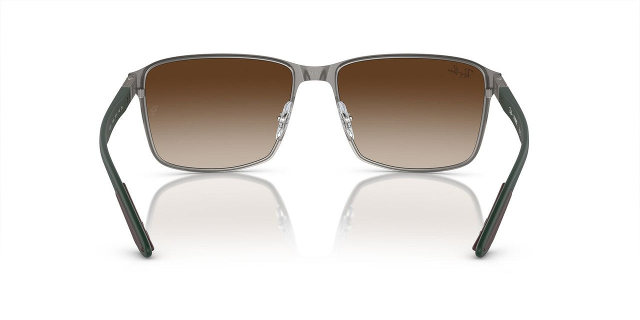 Gafas De Sol Ray-Ban RB3721 Café/Café