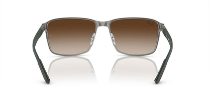 Gafas De Sol Ray-Ban RB3721 Café/Café