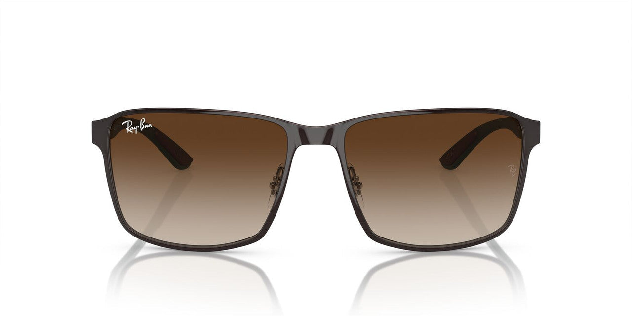 Gafas De Sol Ray-Ban RB3721 Café/Café
