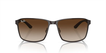 Gafas De Sol Ray-Ban RB3721 Café/Café