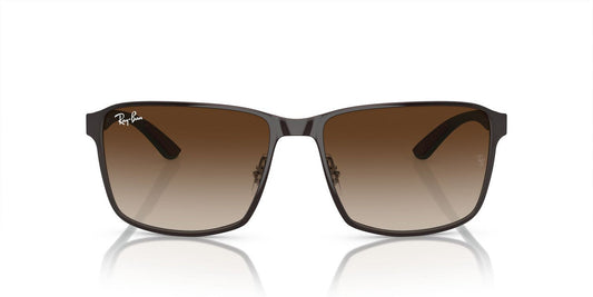 Gafas De Sol Ray-Ban RB3721 Café/Café