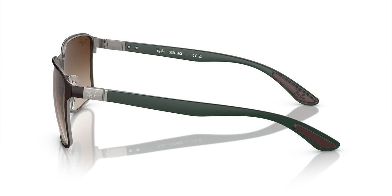 Gafas De Sol Ray-Ban RB3721 Café/Café