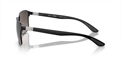 Gafas De Sol Ray-Ban RB3721C Gris/Negro