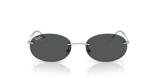 Gafas De Sol Ray-Ban RB3767 Gris/Plateado