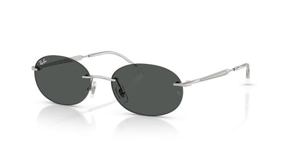 Gafas De Sol Ray-Ban RB3767 Gris/Plateado