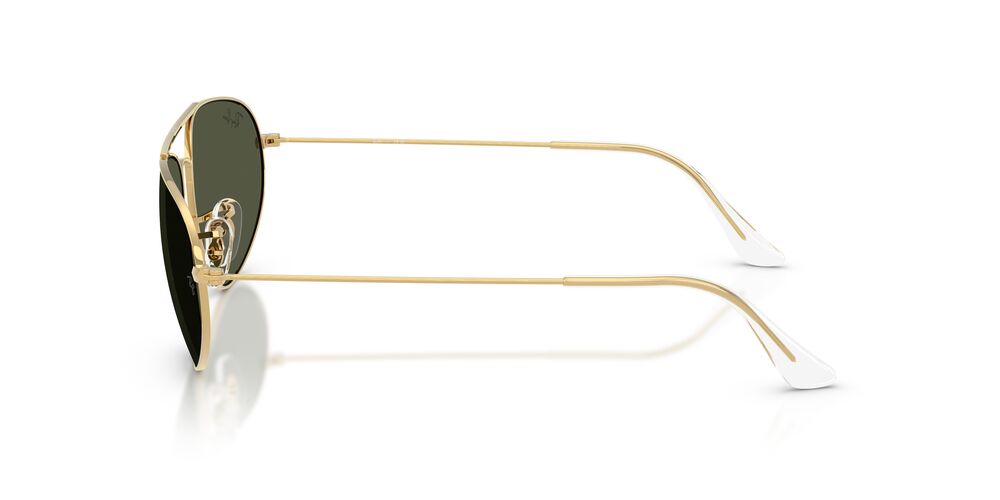 Gafas De Sol Ray-Ban RB3945 Verde/Dorado