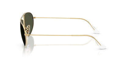 Gafas De Sol Ray-Ban RB3945 Verde/Dorado