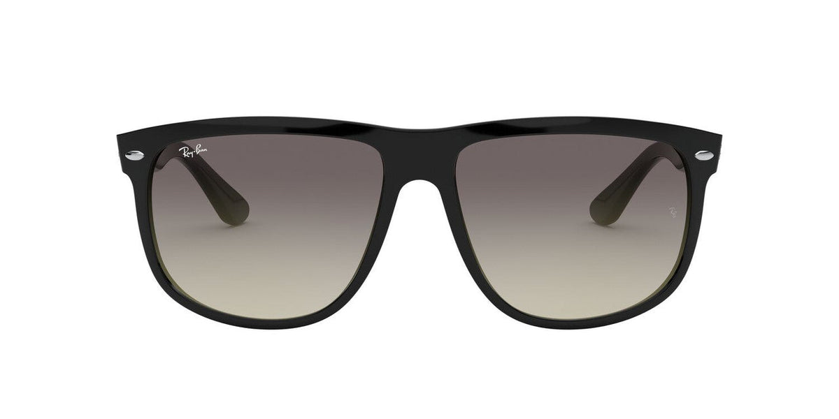 Gafas De Sol Ray-Ban RB4147 Gris/Negro