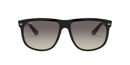 Gafas De Sol Ray-Ban RB4147 Gris/Negro
