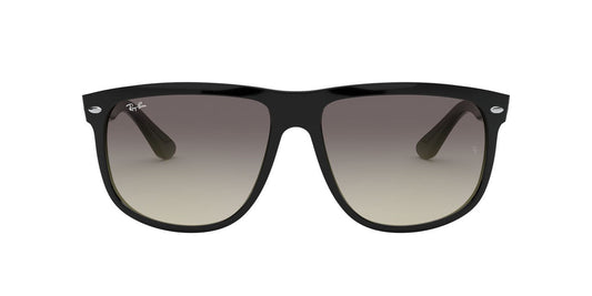 Gafas De Sol Ray-Ban RB4147 Gris/Negro