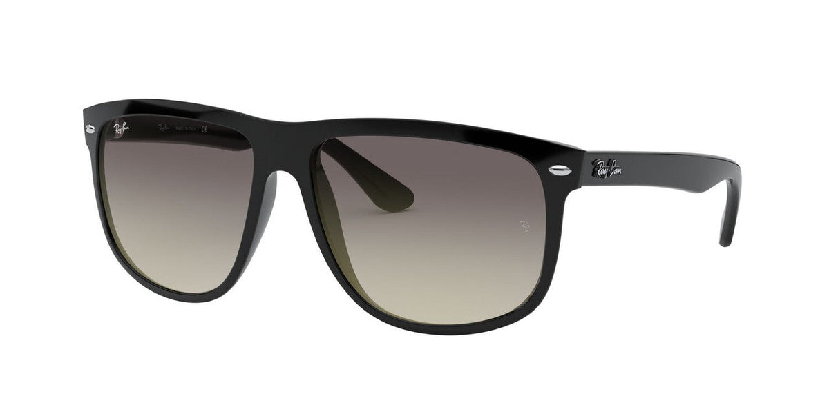 Gafas De Sol Ray-Ban RB4147 Gris/Negro