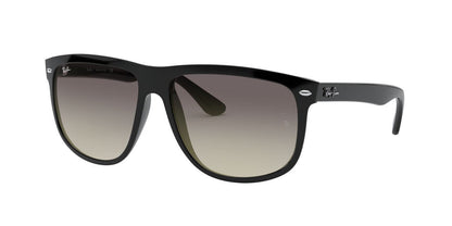 Gafas De Sol Ray-Ban RB4147 Gris/Negro