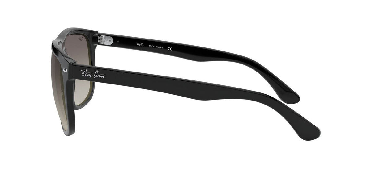 Gafas De Sol Ray-Ban RB4147 Gris/Negro