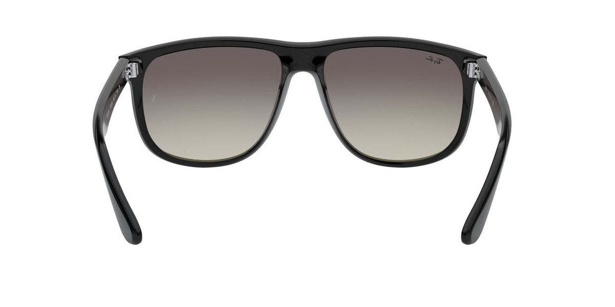 Gafas De Sol Ray-Ban RB4147 Gris/Negro