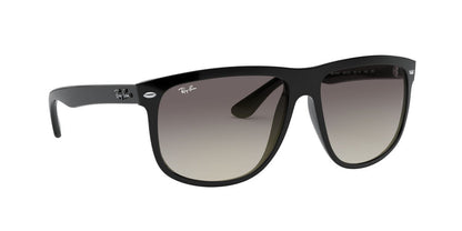 Gafas De Sol Ray-Ban RB4147 Gris/Negro