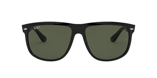 Gafas De Sol Ray-Ban RB4147 Verde/Negro