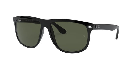 Gafas De Sol Ray-Ban RB4147 Verde/Negro