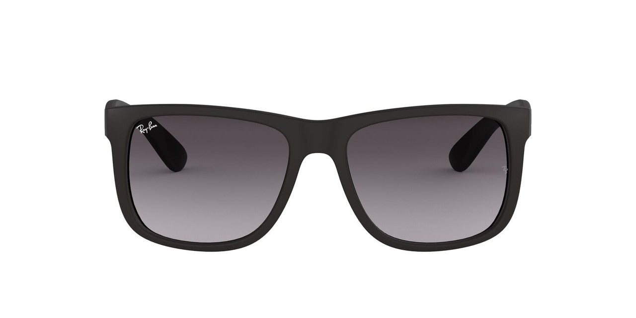 Gafas De Sol Ray-Ban RB4165 Gris/Negro