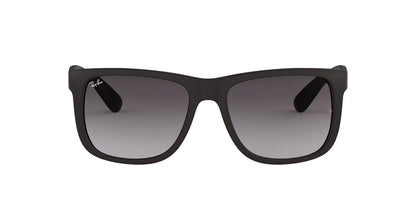 Gafas De Sol Ray-Ban RB4165 Gris/Negro