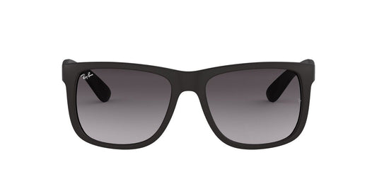Gafas De Sol Ray-Ban RB4165 Gris/Negro